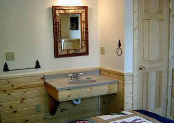 Timber Bay Lodge & Houseboats Babbitt Esterno foto